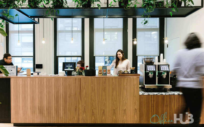 135 W 41st St, New York Image 1