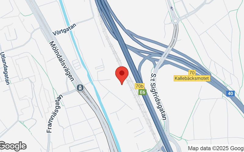 3 Skårs Led, Gothenburg Image 10