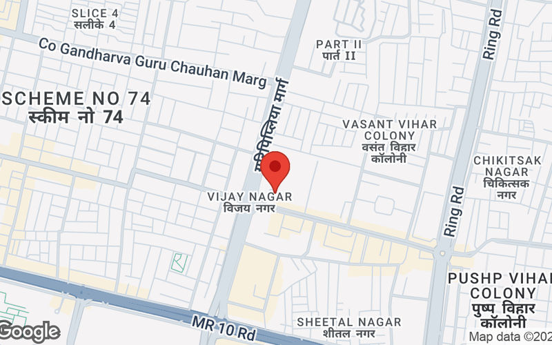 74 Satya Sai, Indore Image 6