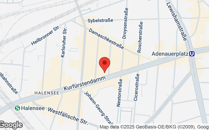 Kurfürstendamm 96, Berlin Image 8