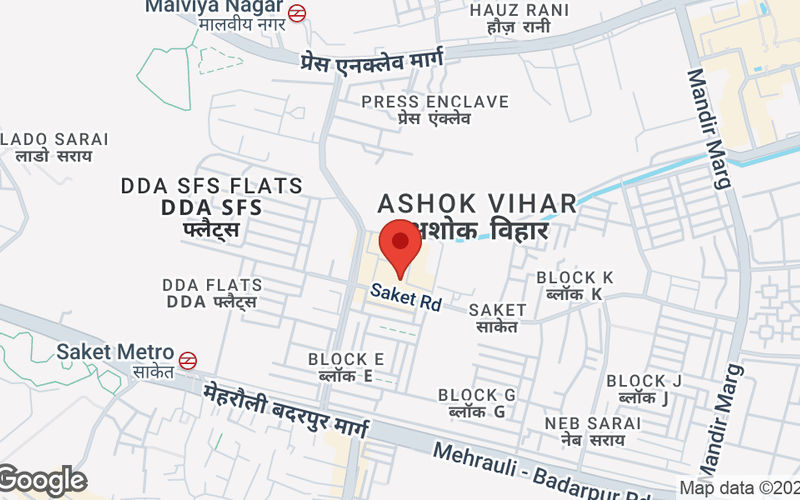 8 Community Center, New Delhi Image 10