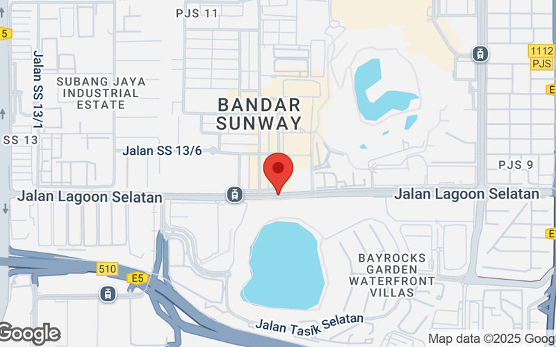 Jalan Lagoon Selatan, Petaling Jaya Image 7