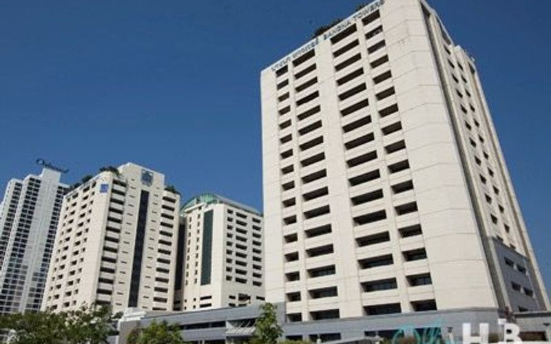 14 Bangna Trad Km65, Bangkok Image 9