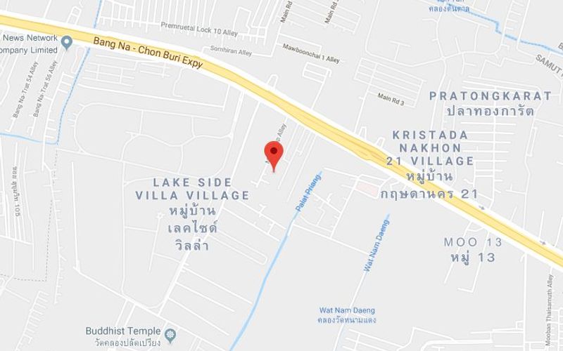 14 Bangna Trad Km65, Bangkok Image 10