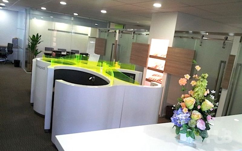 14 Bangna Trad Km65, Bangkok Image 6