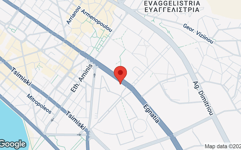 Avenida Doutor Chucri Zaidan Vila São Francisco (zona Sul), Sao Paulo Image 10