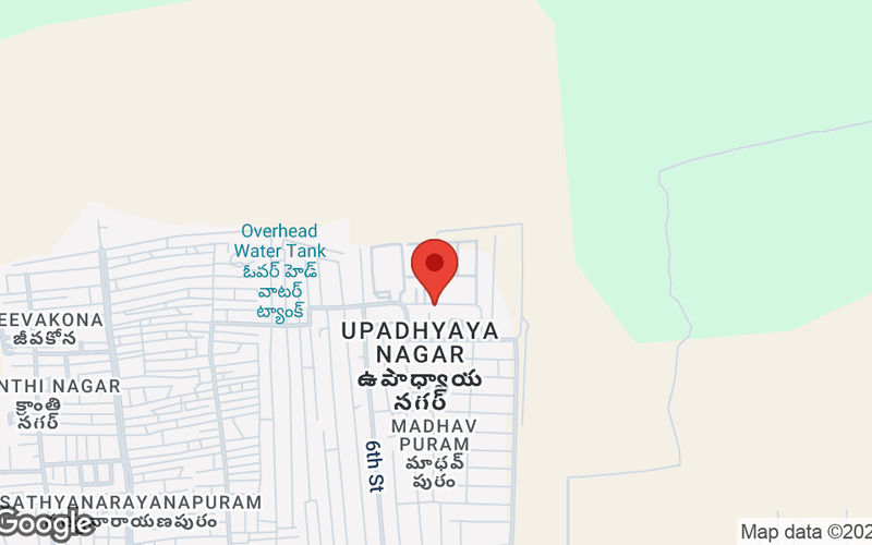 Madhav Puram Akkarampalli Road  Mangalam, Tirupati Image 5