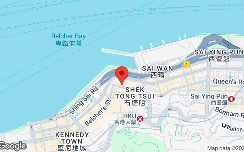 511 Queen's Road West, Sai Ying Pun Image 11