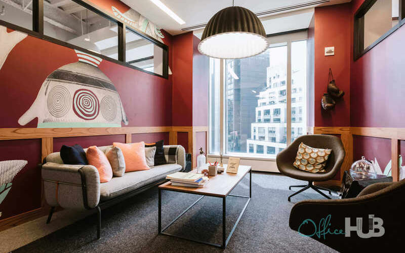 135 E 57th Street, New York Image 1