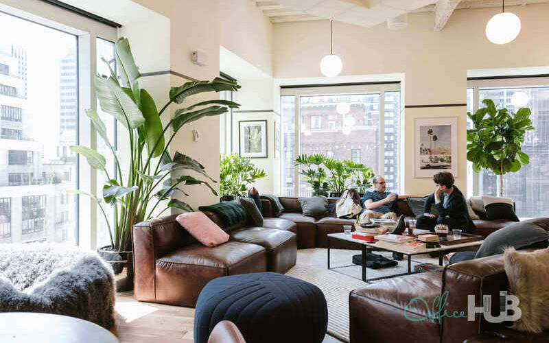 135 E 57th Street, New York Image 1