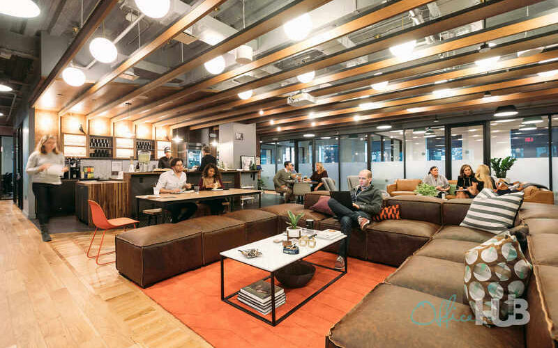 135 E 57th Street, New York Image 1