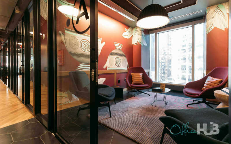 135 E 57th Street, New York Image 1