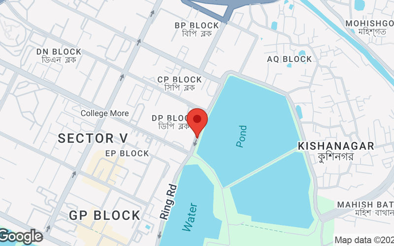 Ring Rd Dp Block Sector V Bidhannagar, Kolkata Image 7