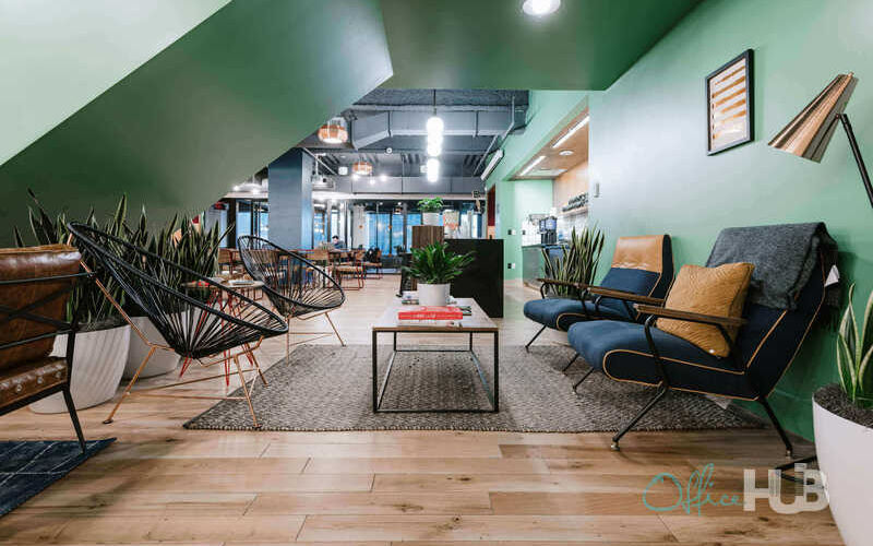 1601 Market Street, Philadelphia Image 1