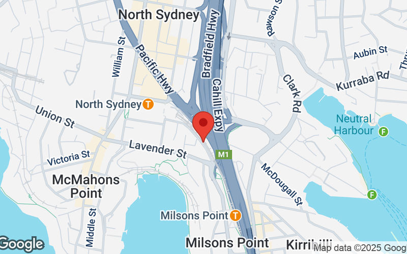 6 Middlemiss Street, Lavender Bay Image 13