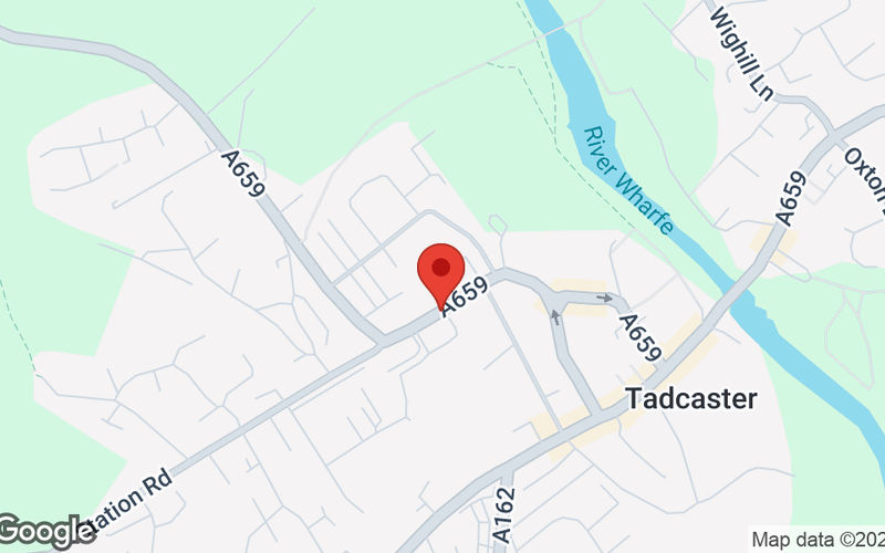 Station Road, North Yorkshire Image 11