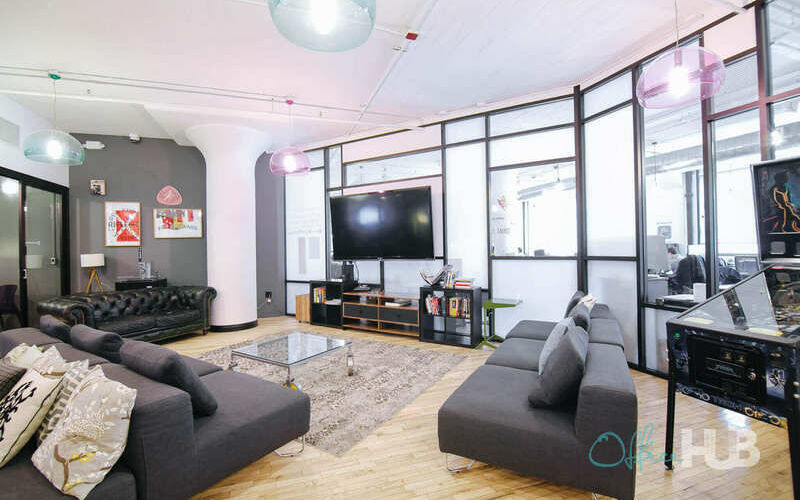 160 Varick Street, New York Image 1