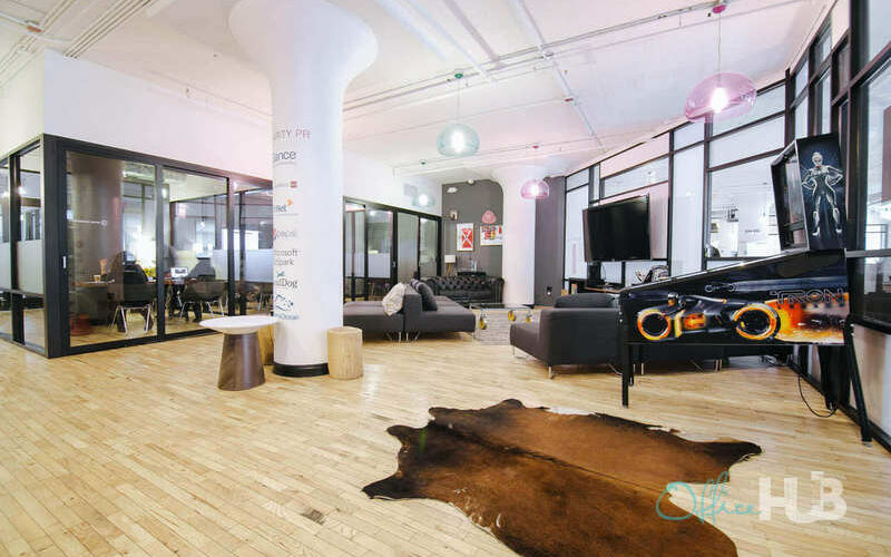 160 Varick Street, New York Image 1