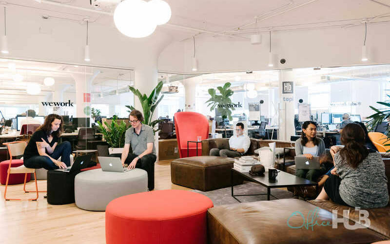 160 Varick Street, New York Image 1