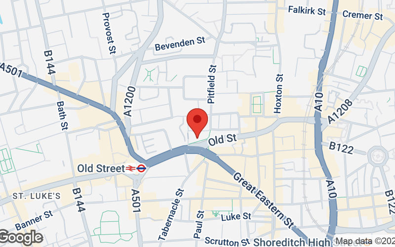 239 Old Street, Greater London Image 21