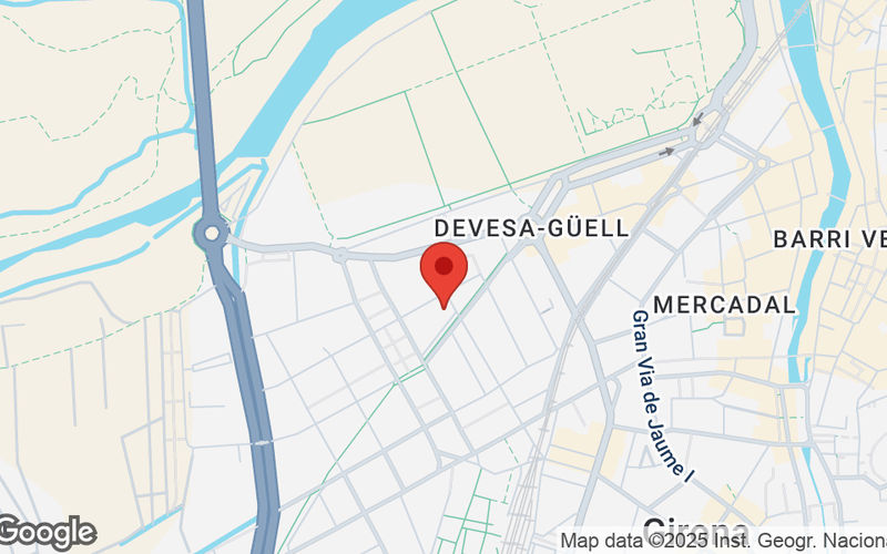 calle riu Güell 58 Carrer Del Riu Güell, Girona Image 6