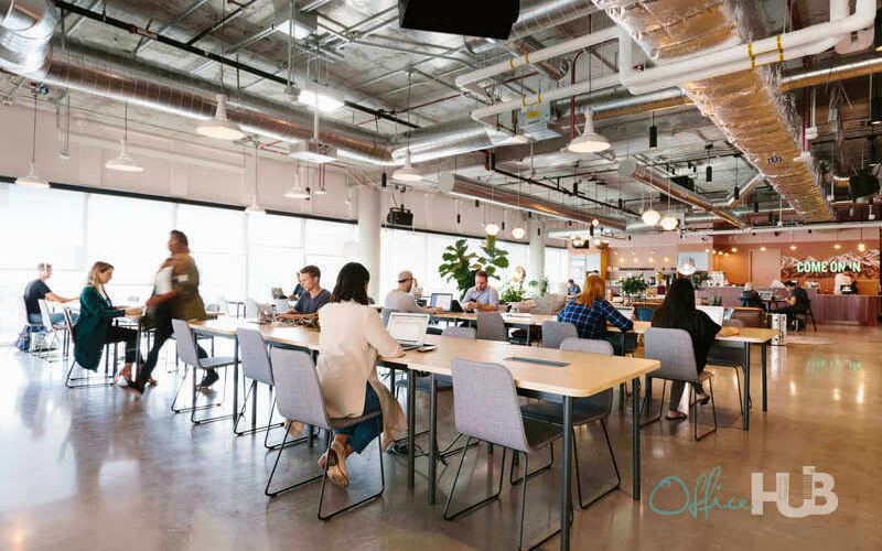 1601 Vine Street, Los Angeles Image 1