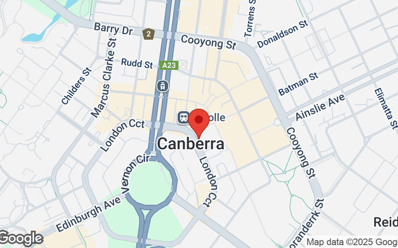 161 London Circuit, Canberra Image 12