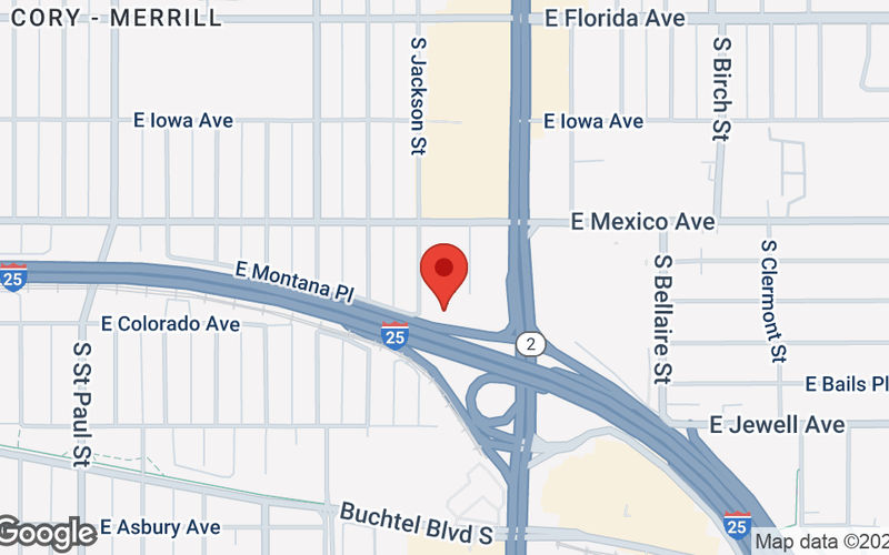 1777 South Harrison Street, Denver Image 6