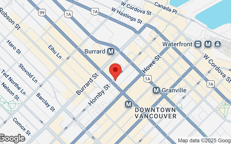 885 W Georgia St, Vancouver Image 7