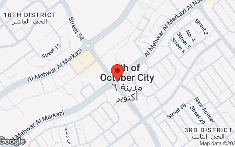 Plot 3 North Extension Industrial Zoneidg, 6th Of October Image 10