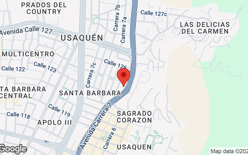 Cra 7 #123-1 A 123-35, Bogota Image 9