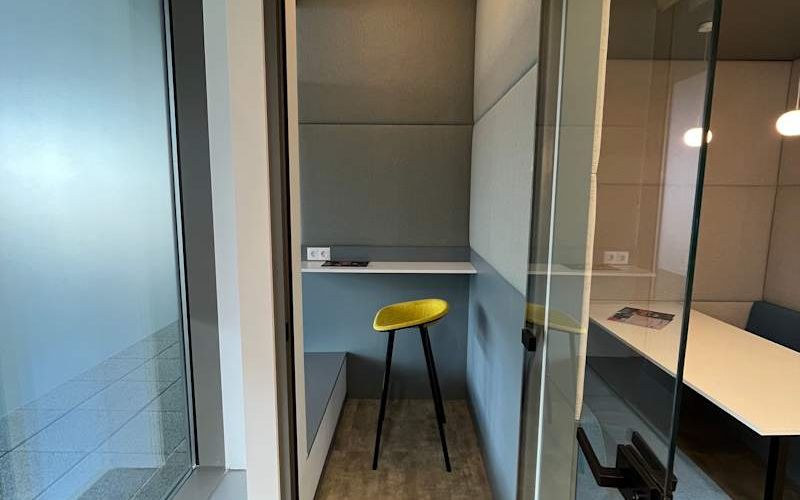 Blvd Tsarigradsko Shose No 115k, Sofia Image 7