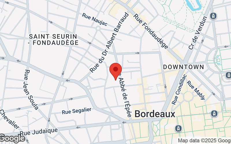 37 Rue Thiac, Bordeaux Image 10