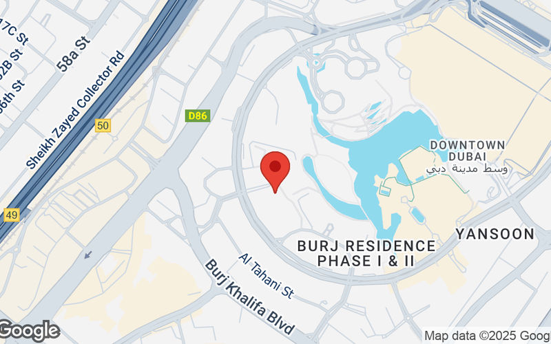 Opera Grand The Residences – Emaar Boulevard, Dubai Image 6