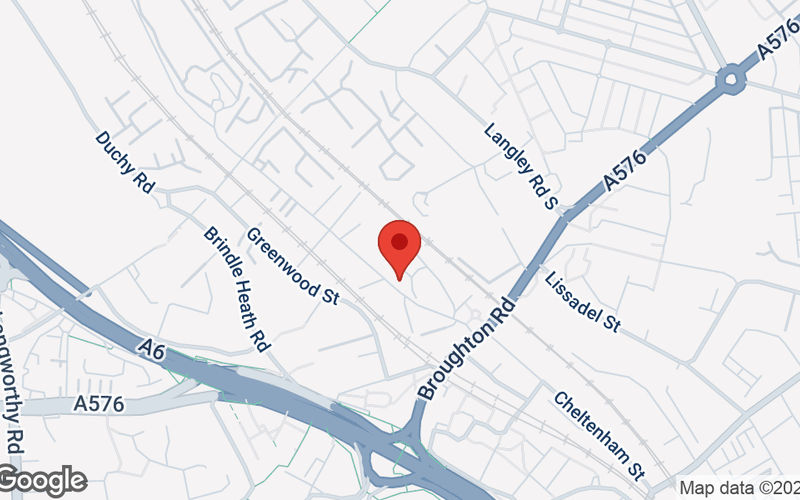 GRG House Cobden Street, Greater Manchester Image 7