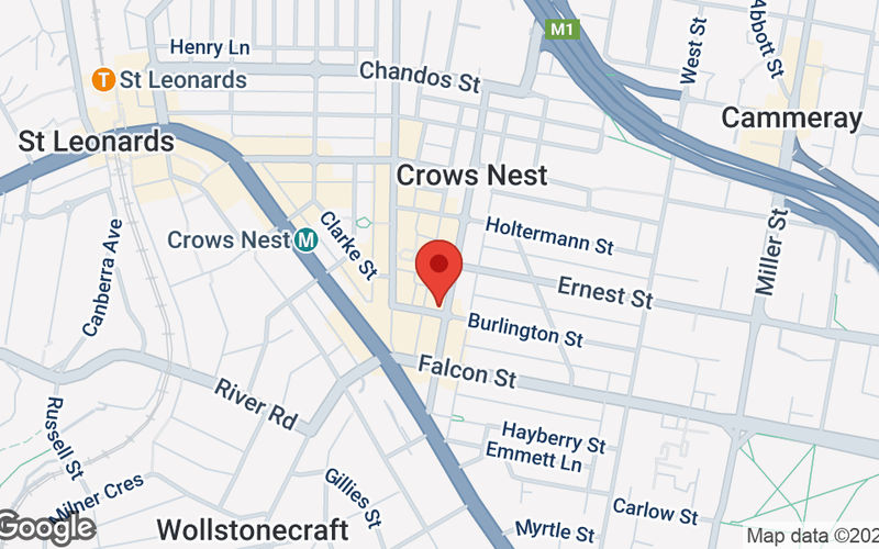 54 Alexander Street, Crows Nest Image 6