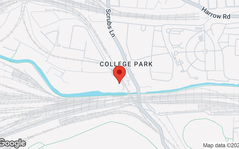 You Studio, 60 Hythe Road, London Image 16