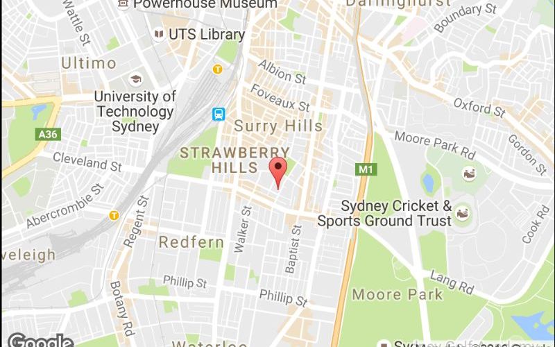 61 Marlborough Street, Surry Hills Image 1