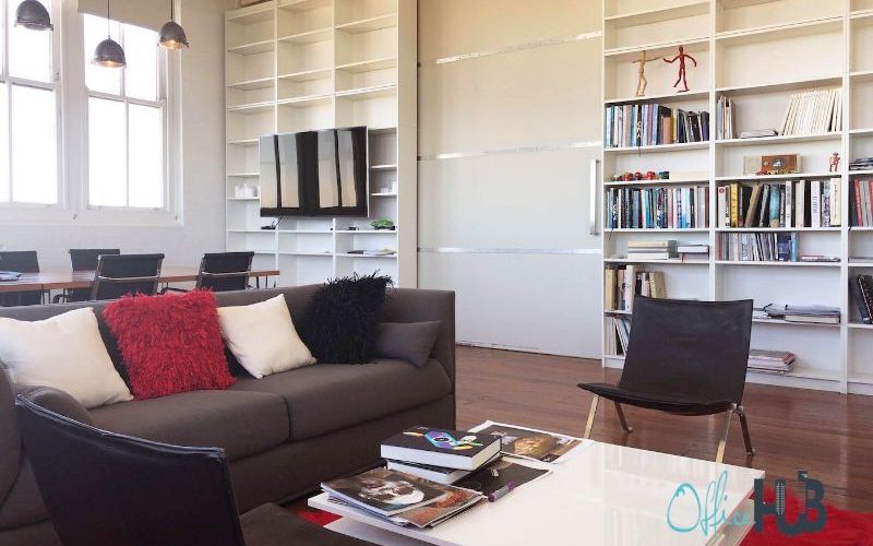 61 Marlborough Street, Surry Hills Image 1
