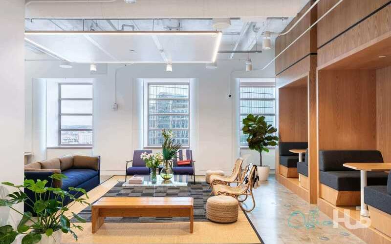 200 Berkeley Street, Boston Image 1