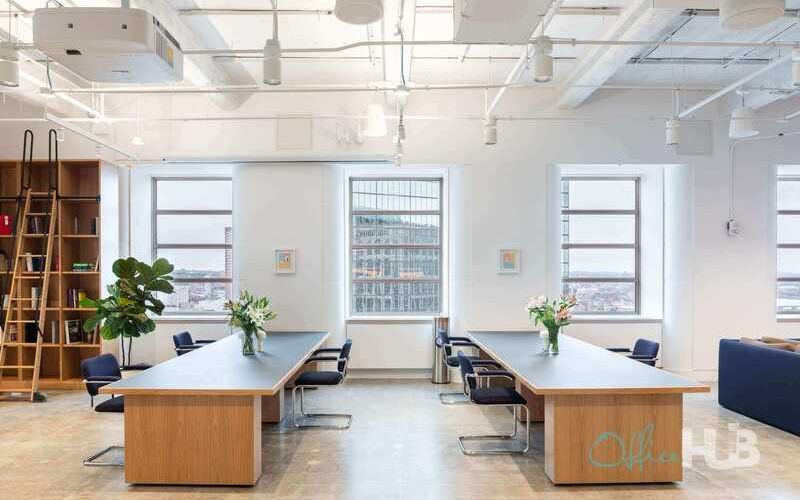 200 Berkeley Street, Boston Image 1