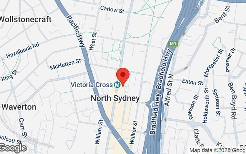 213 Miller St, Sydney Image 13