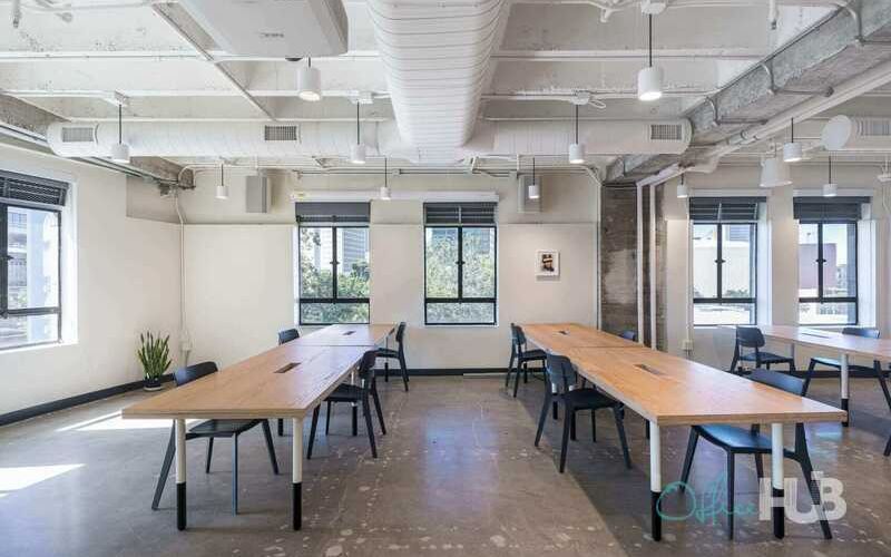 2201 Broadway, Oakland Image 1