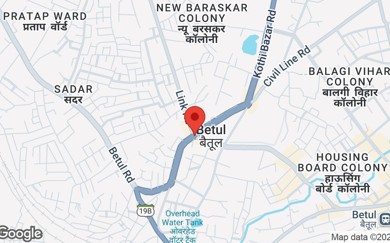 kramank-18 Bhaghat Singh Ward, Betul Image 7