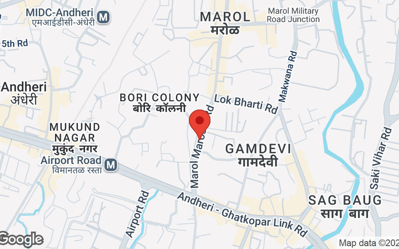 1 & 2 Marol Maroshi Rd Gamdevi Marol Andheri East, Mumbai Image 7