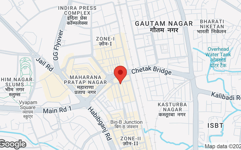 Zone 2 Mp Nagar, Bhopal Image 9