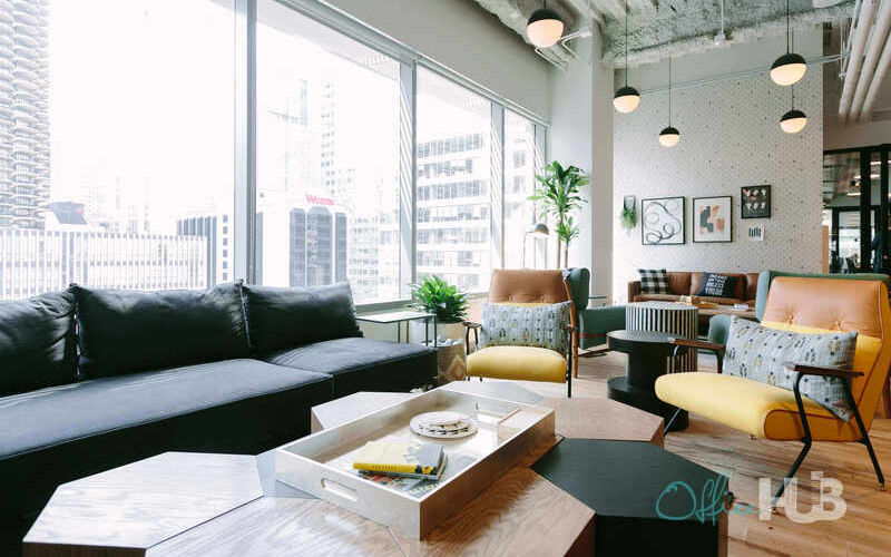 20 West Kinzie Street, Chicago Image 1