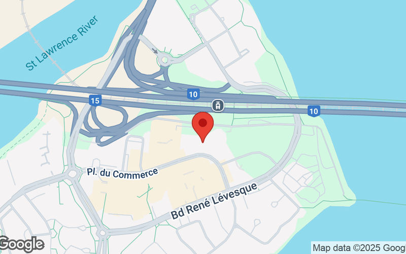 14 Pl Du Commerce, Verdun Image 10