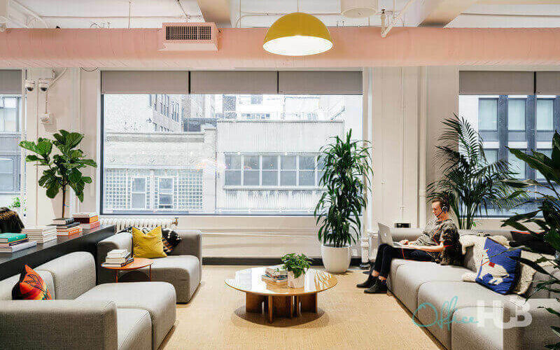 214 W 29th Street, New York Image 1