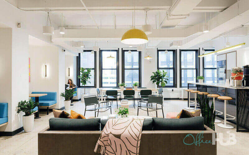 214 W 29th Street, New York Image 1